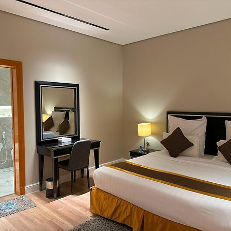 Nelover Hotel Hafar Ḩafar al Bāţin Dış mekan fotoğraf