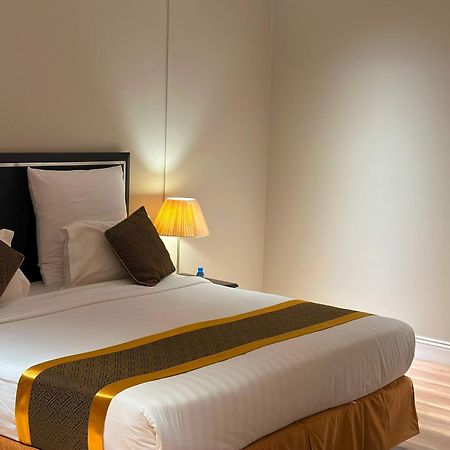 Nelover Hotel Hafar Ḩafar al Bāţin Dış mekan fotoğraf