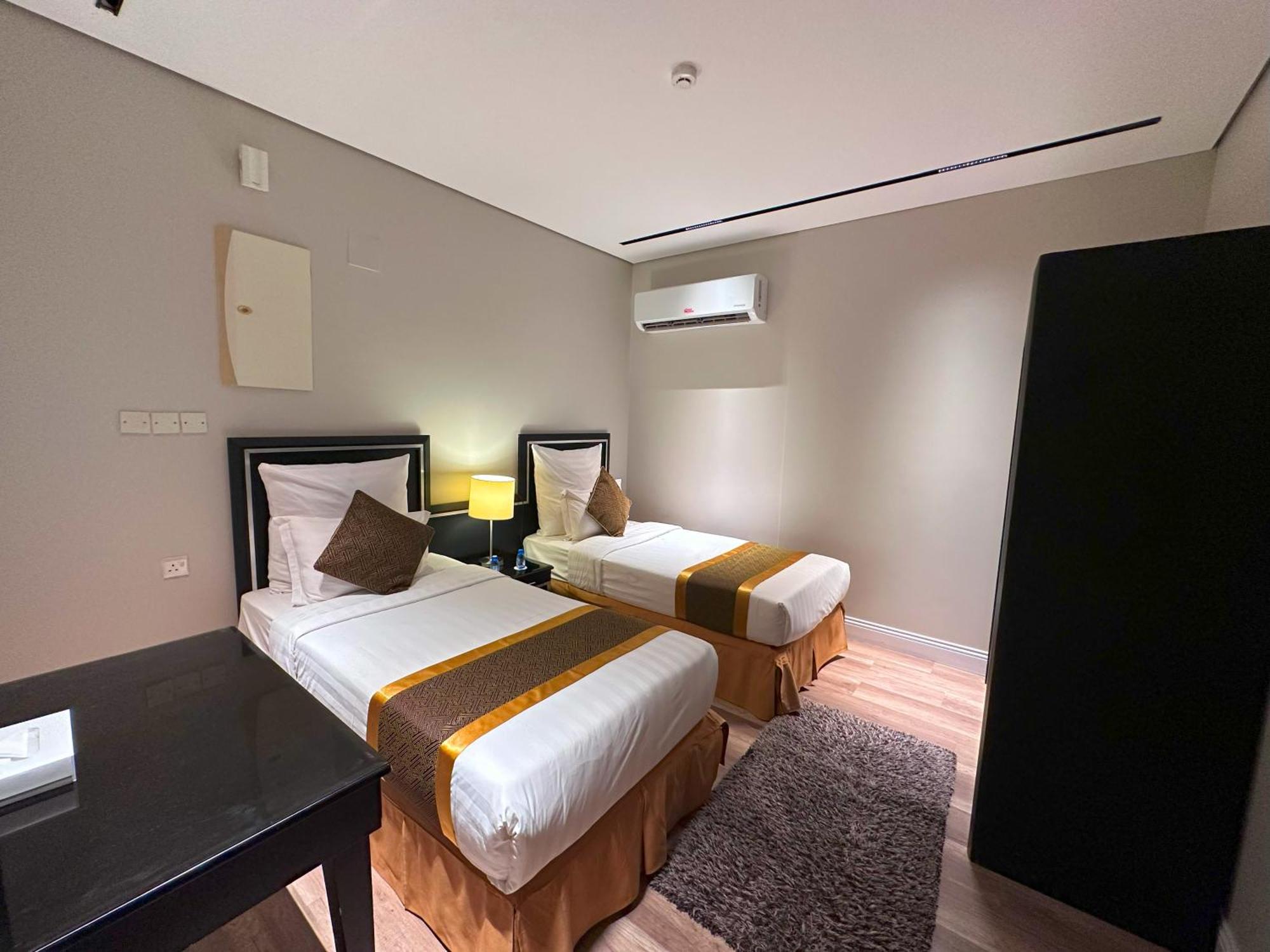 Nelover Hotel Hafar Ḩafar al Bāţin Dış mekan fotoğraf