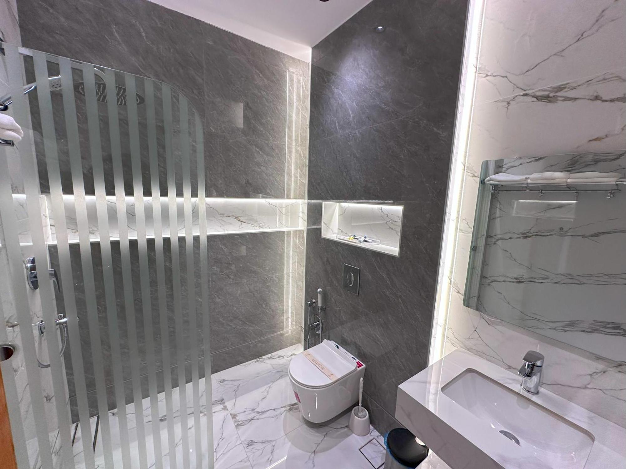 Nelover Hotel Hafar Ḩafar al Bāţin Dış mekan fotoğraf