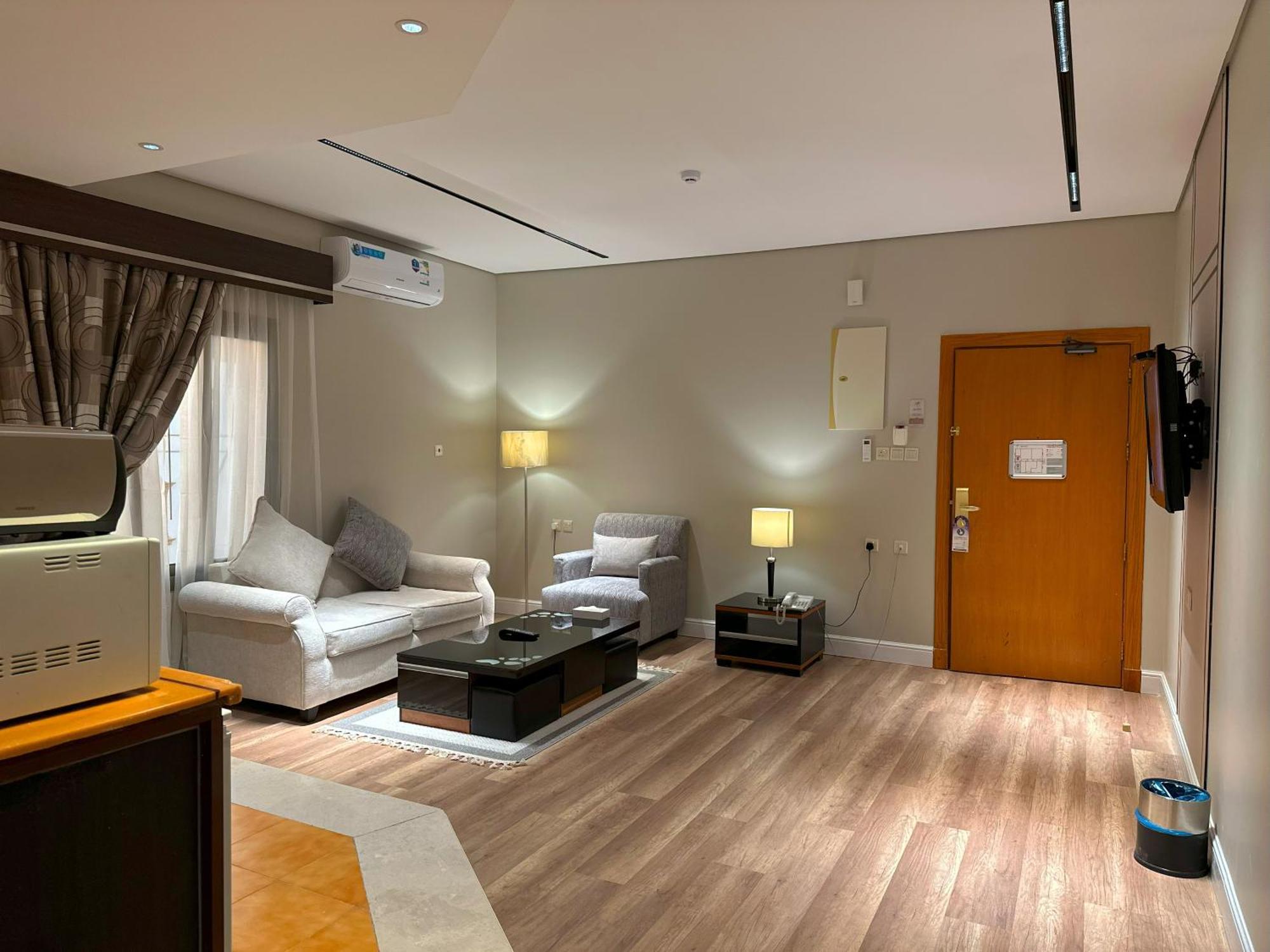 Nelover Hotel Hafar Ḩafar al Bāţin Dış mekan fotoğraf