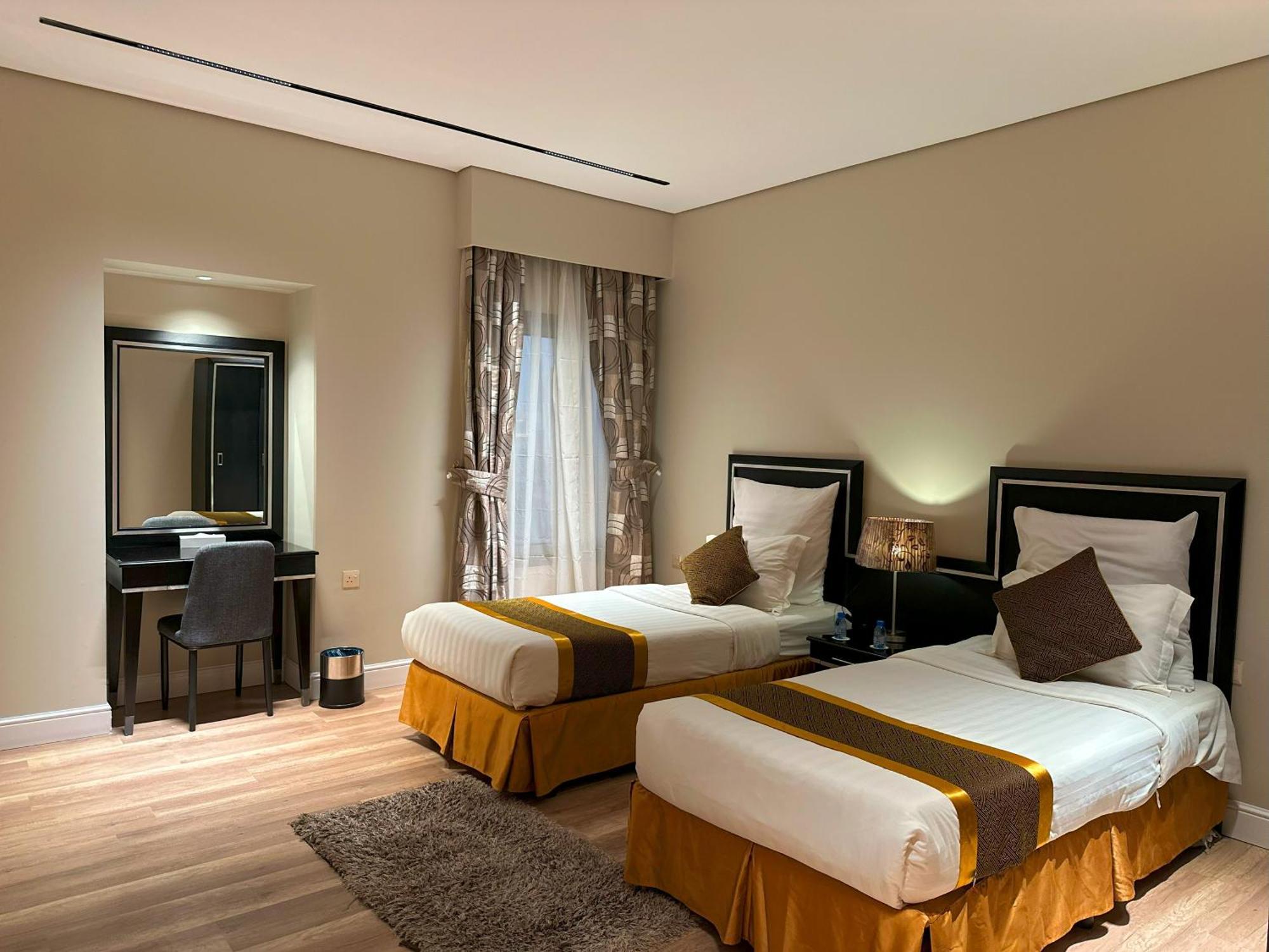 Nelover Hotel Hafar Ḩafar al Bāţin Dış mekan fotoğraf