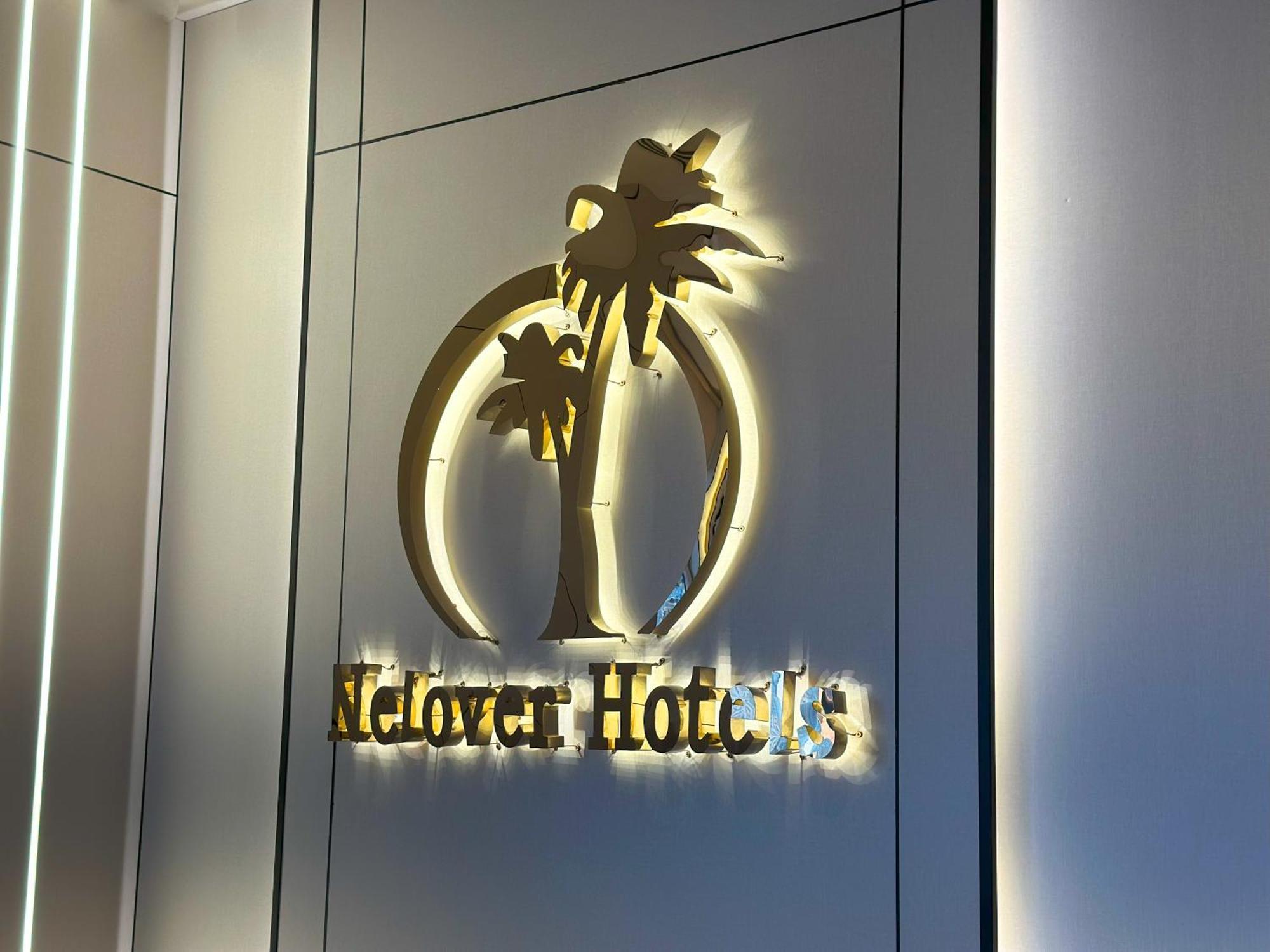 Nelover Hotel Hafar Ḩafar al Bāţin Dış mekan fotoğraf