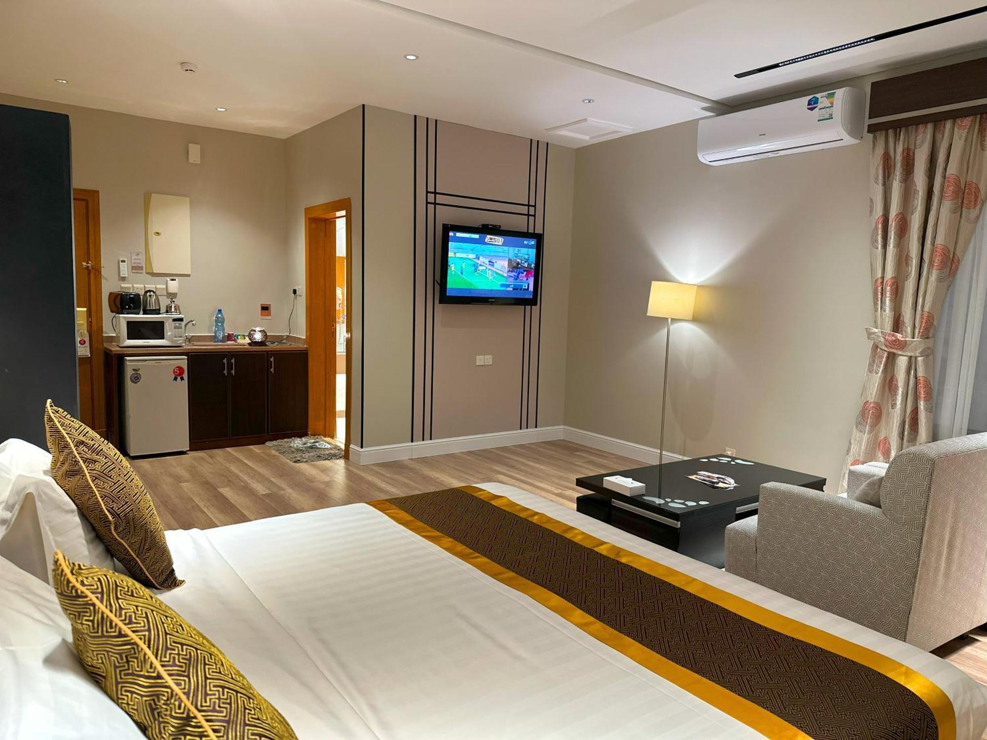 Nelover Hotel Hafar Ḩafar al Bāţin Dış mekan fotoğraf