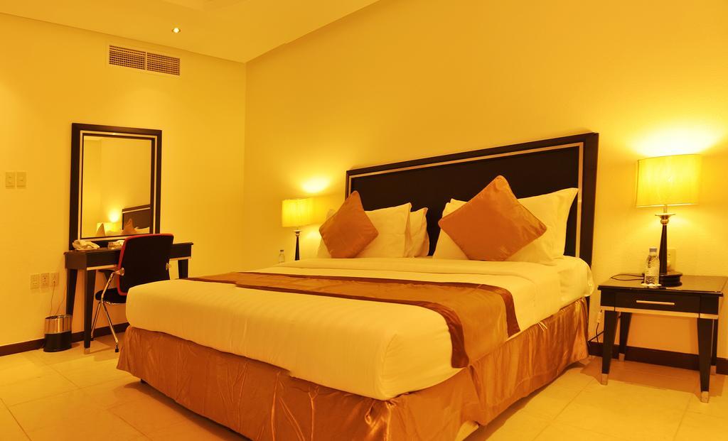 Nelover Hotel Hafar Ḩafar al Bāţin Dış mekan fotoğraf