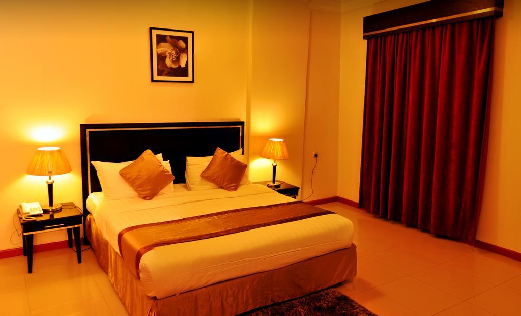 Nelover Hotel Hafar Ḩafar al Bāţin Dış mekan fotoğraf