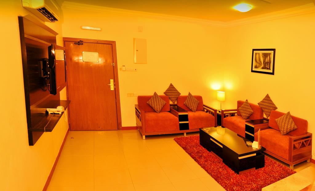 Nelover Hotel Hafar Ḩafar al Bāţin Dış mekan fotoğraf