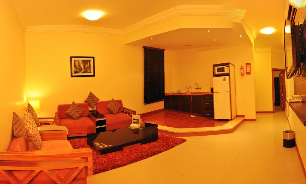 Nelover Hotel Hafar Ḩafar al Bāţin Dış mekan fotoğraf