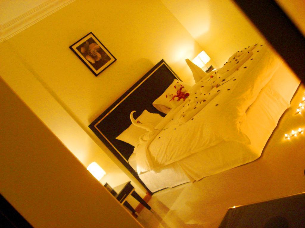 Nelover Hotel Hafar Ḩafar al Bāţin Dış mekan fotoğraf